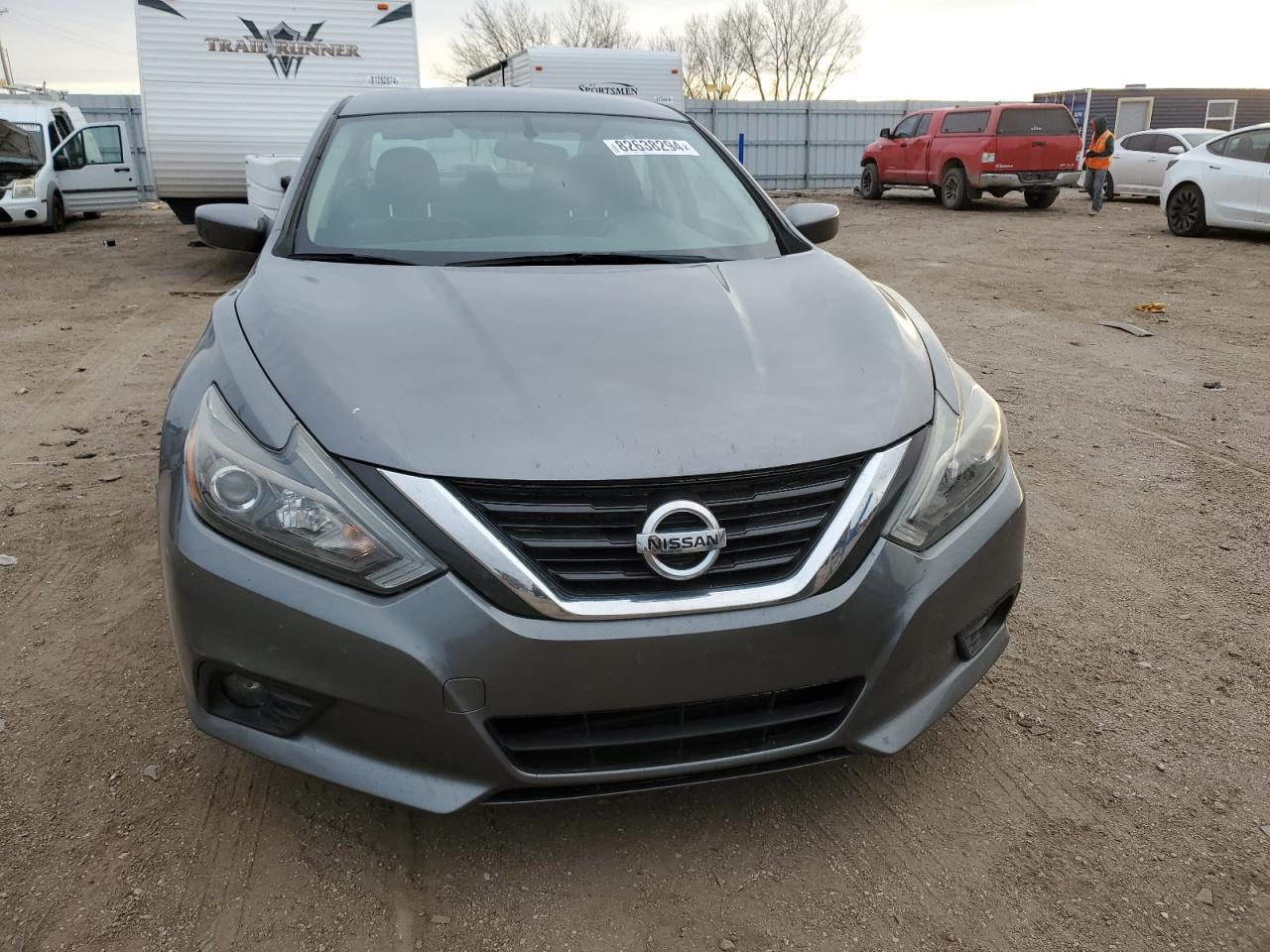2016 NISSAN ALTIMA 2.5 - Image 5