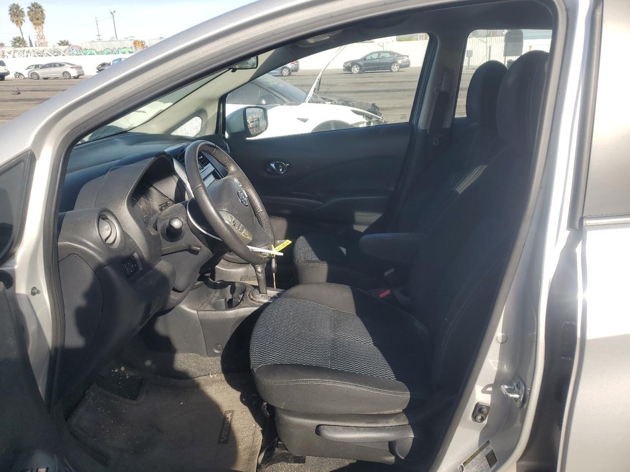2015 NISSAN VERSA NOTE - Фото 7