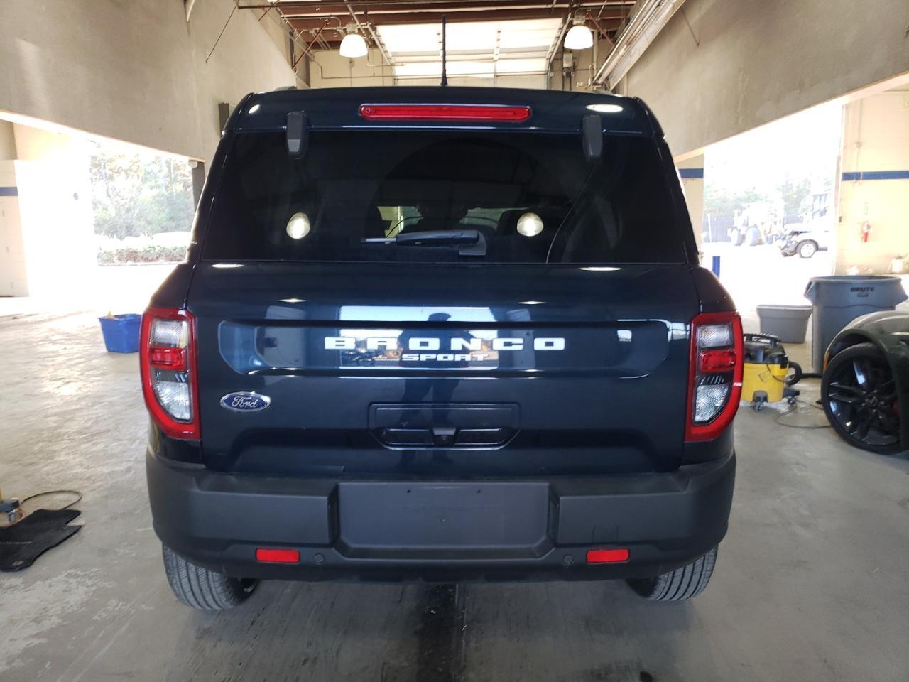 2023 FORD BRONCO SPO - Image 6