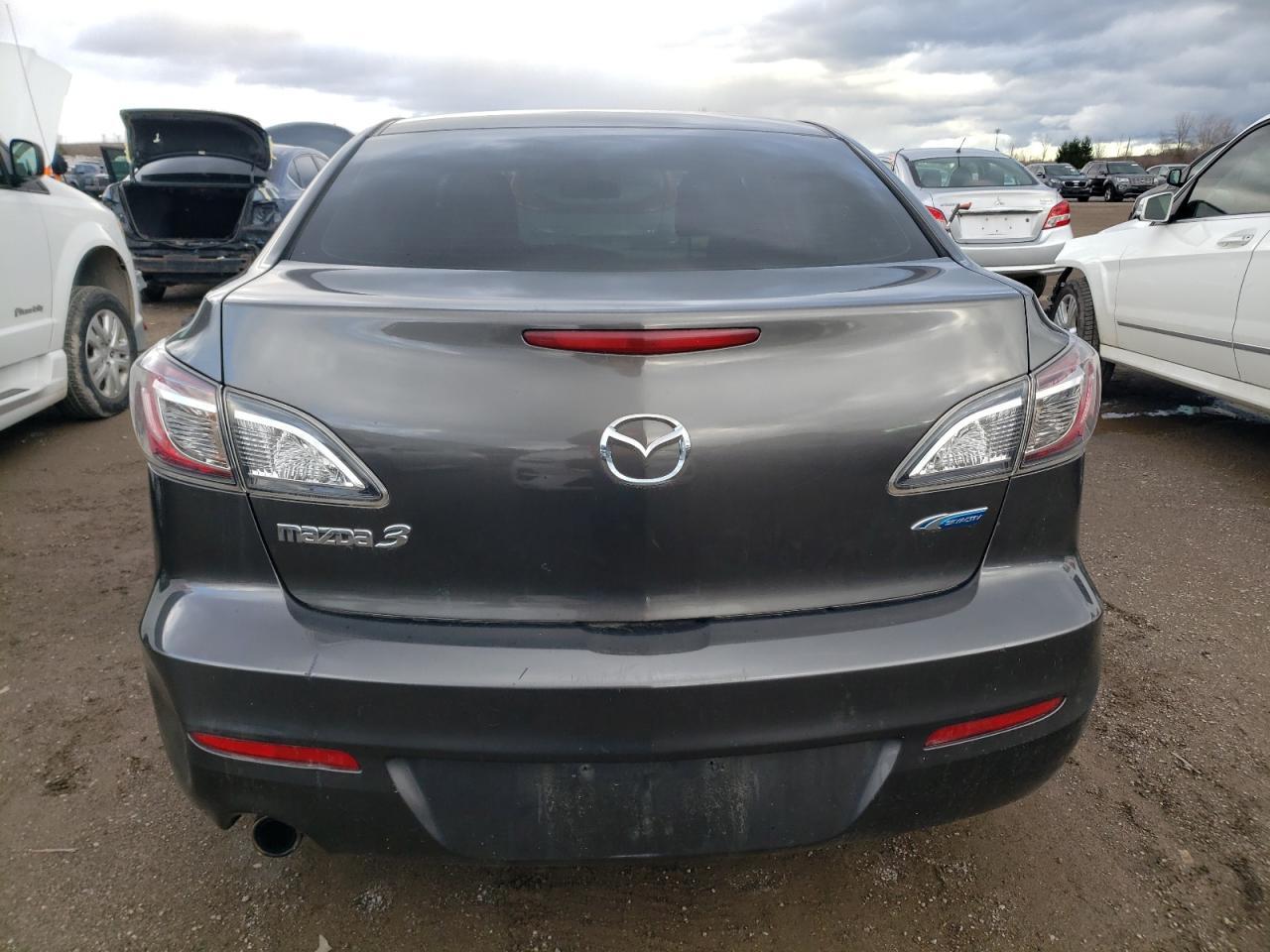 2013 MAZDA 3 I - Фото 6