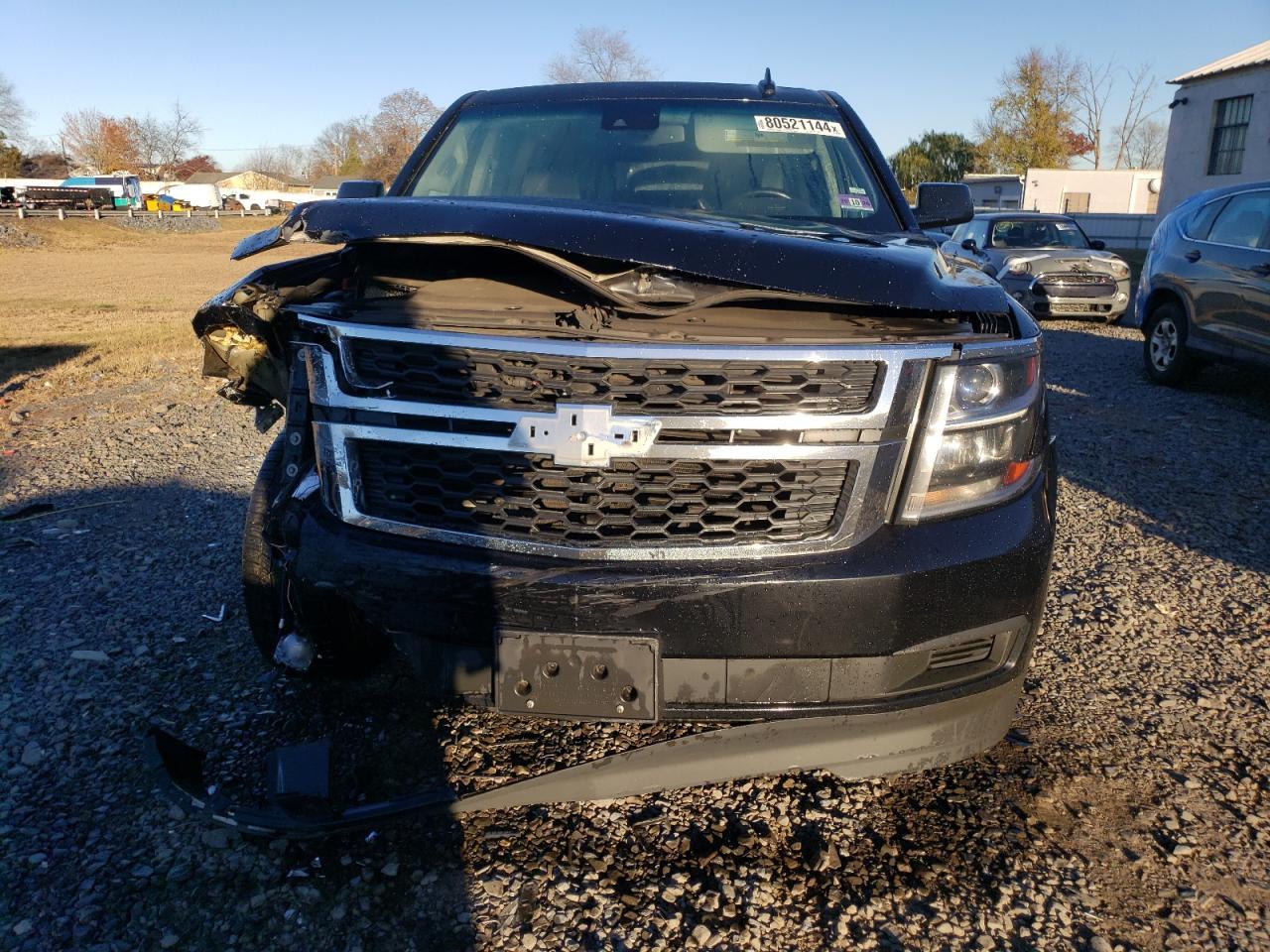 2019 CHEVROLET SUBURBAN K - Image 5
