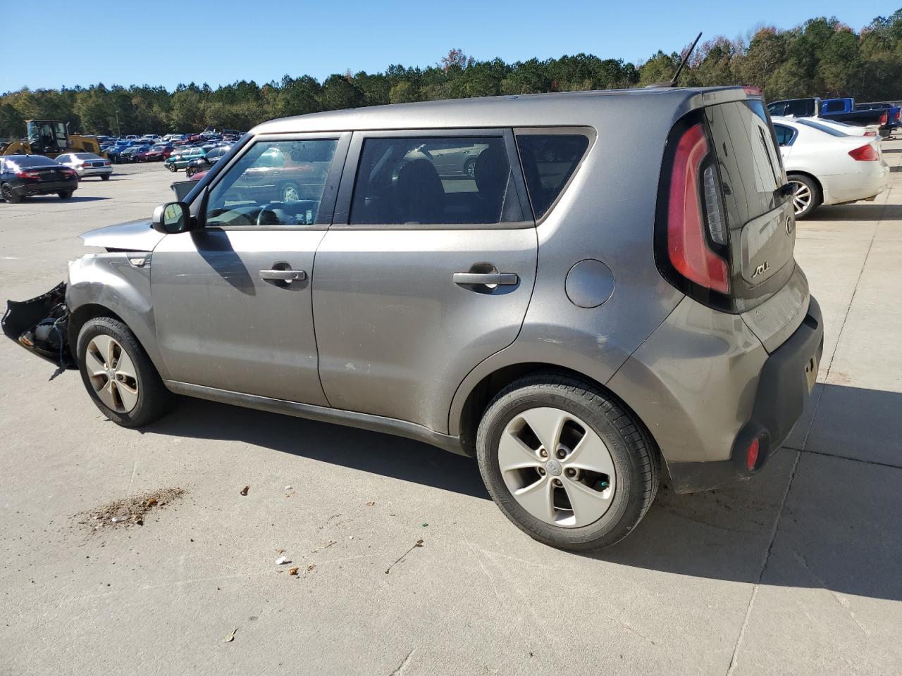 2014 KIA SOUL - Фото 2