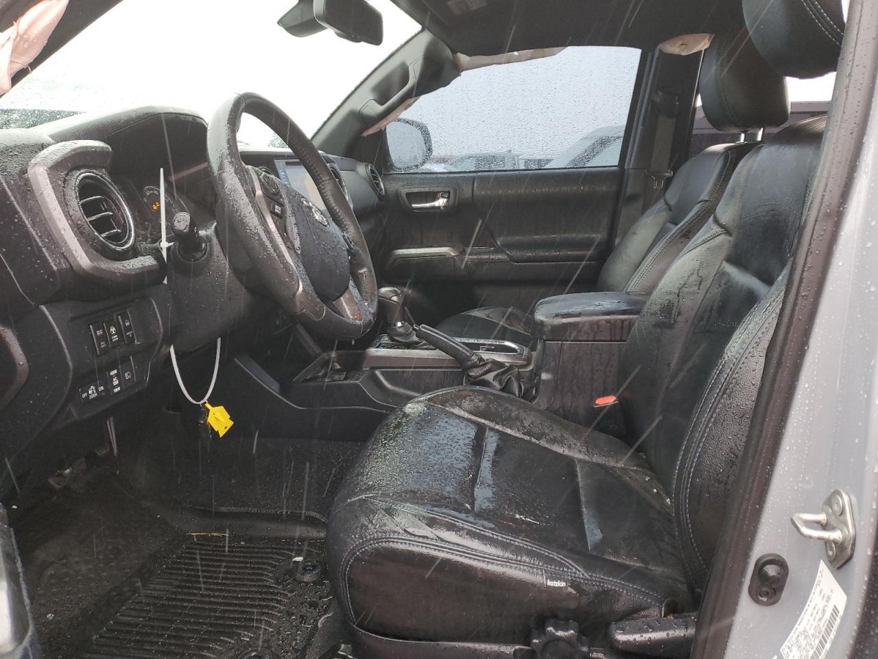 2019 TOYOTA TACOMA DOU - Image 7