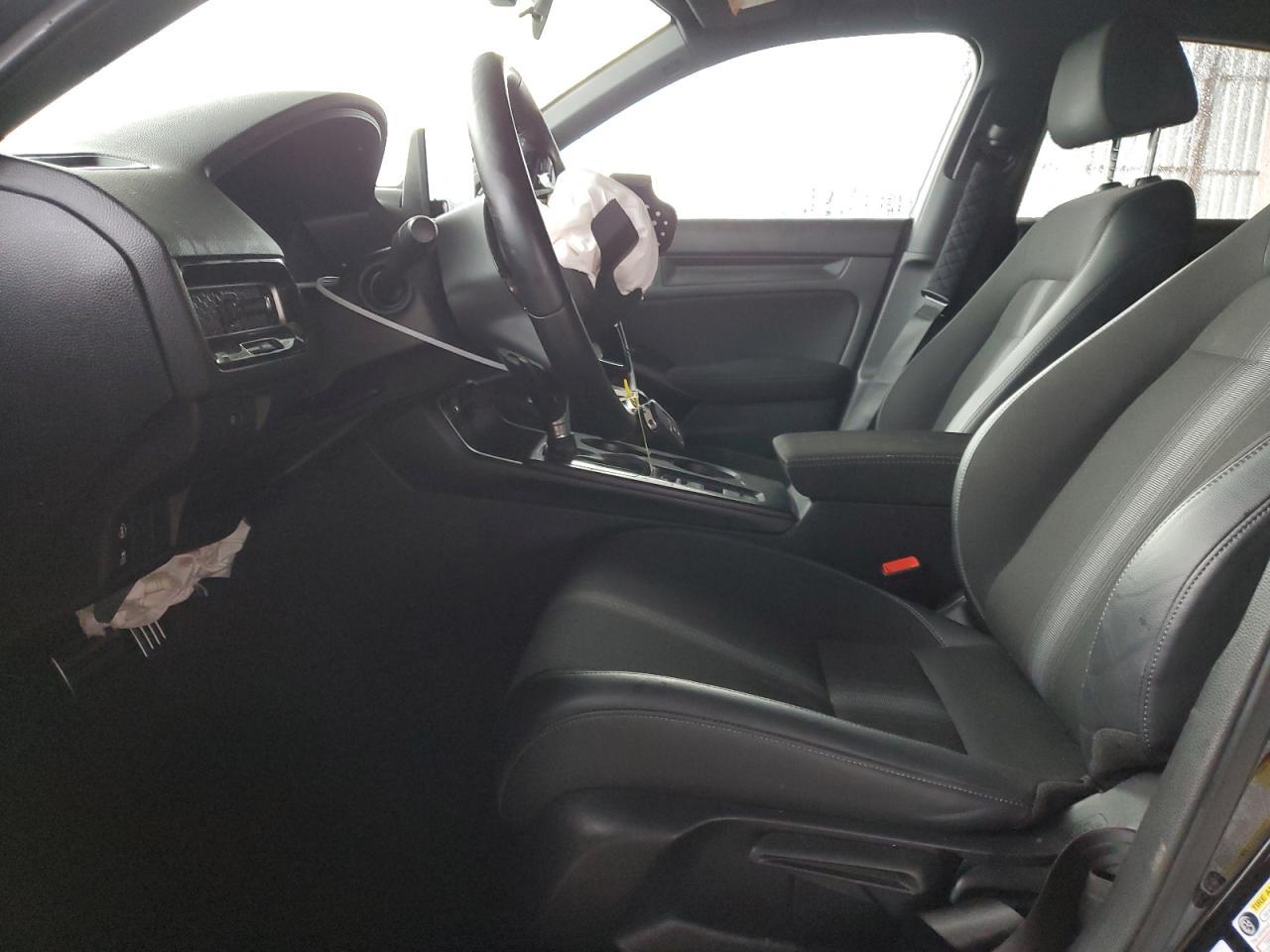 2023 HONDA CIVIC SPOR - Image 7