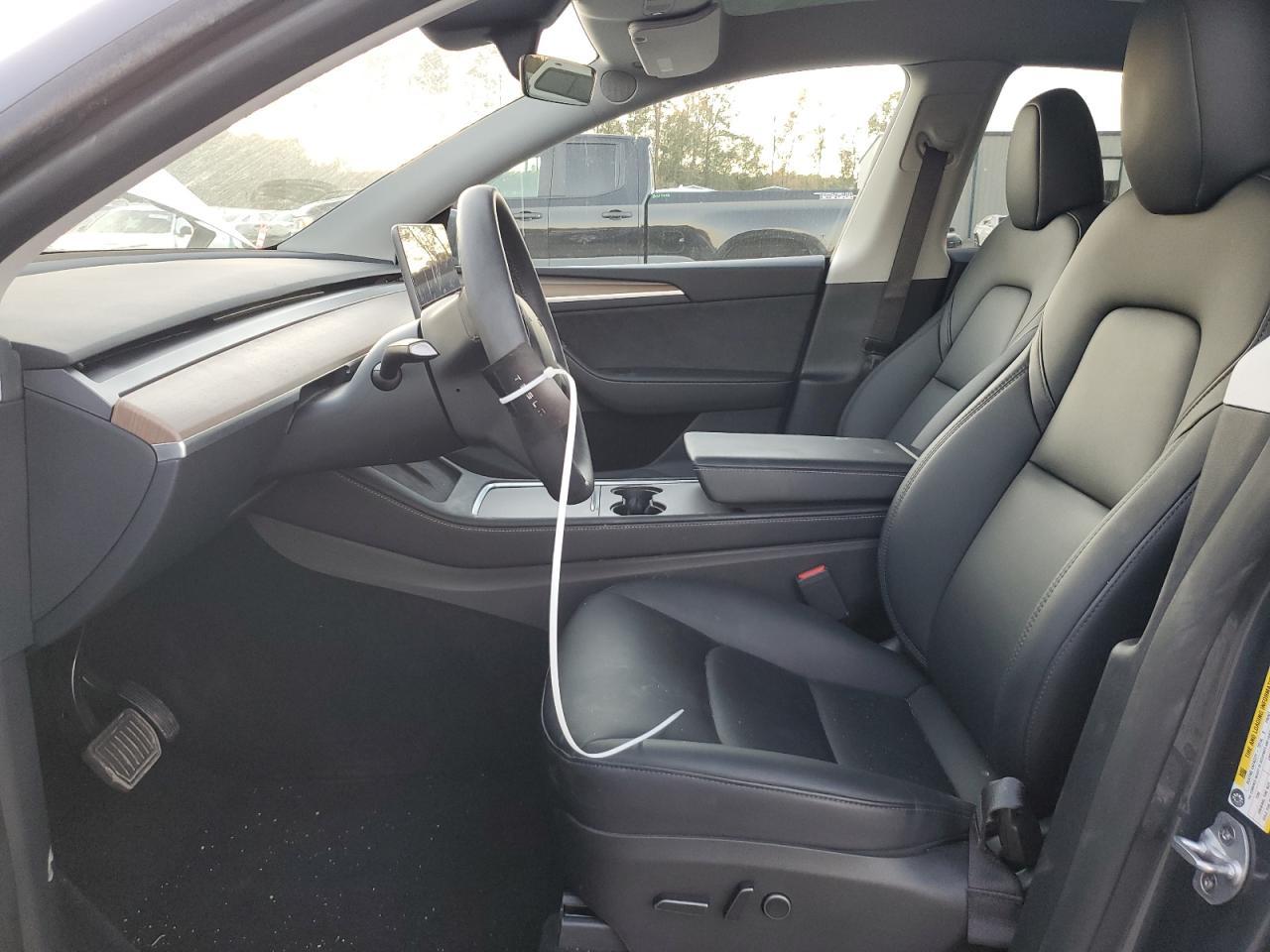 2023 TESLA MODEL Y - Image 7