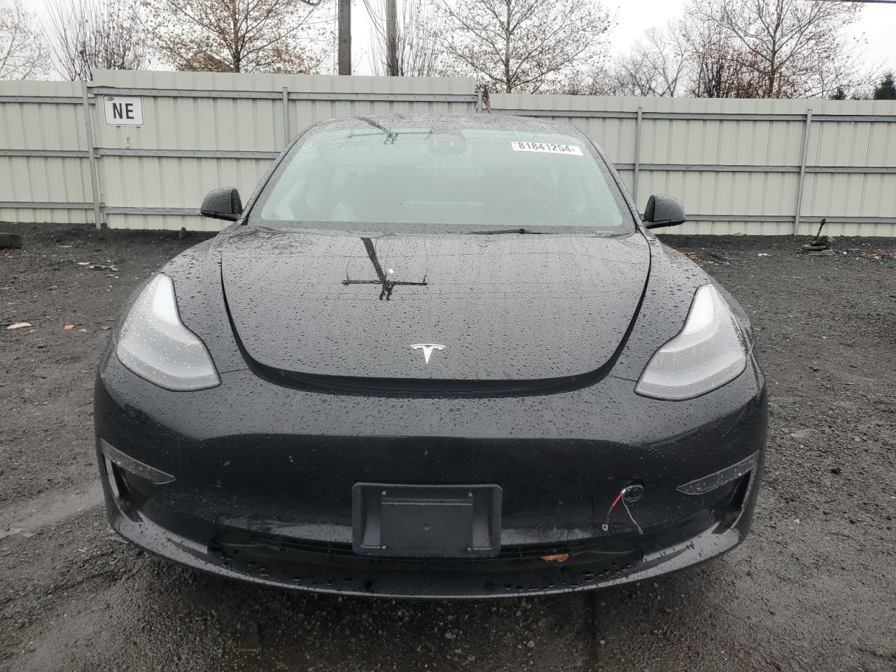 2023 TESLA MODEL 3 - Фото 5