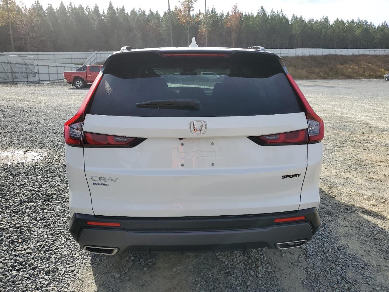 2024 HONDA CR-V SPORT - Image 6