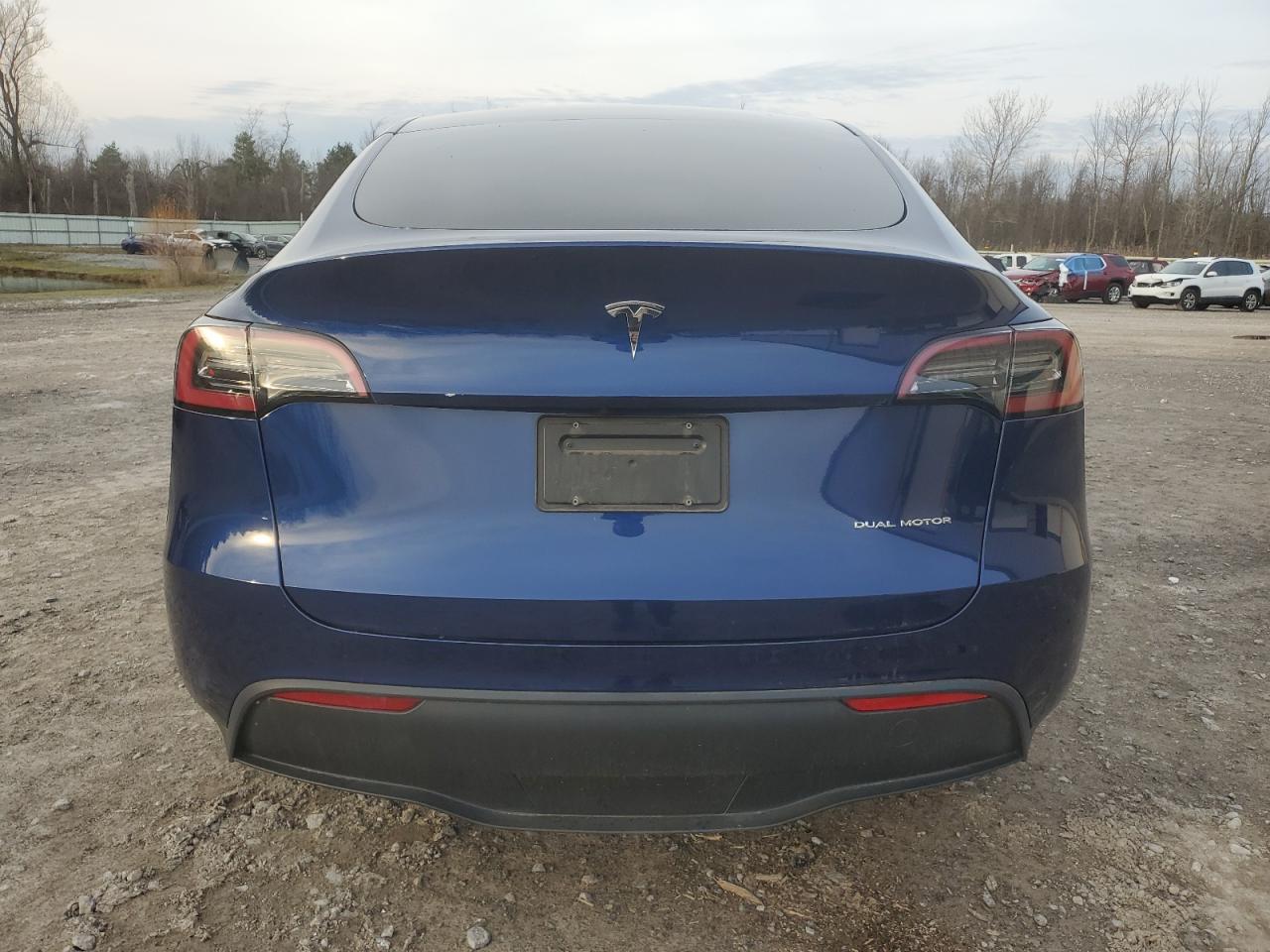 2023 TESLA MODEL Y - Image 6