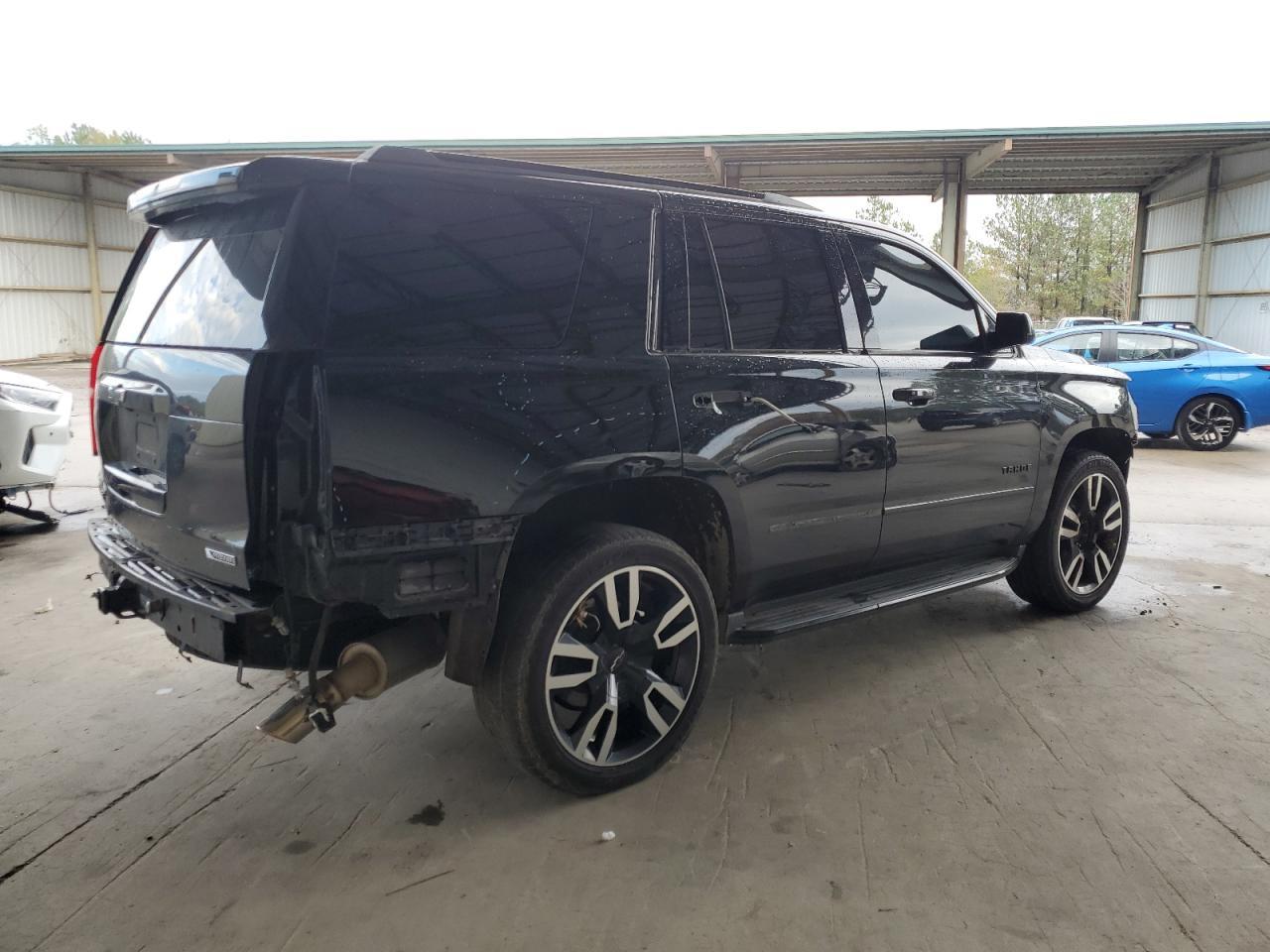 2018 CHEVROLET TAHOE K150 - Image 3