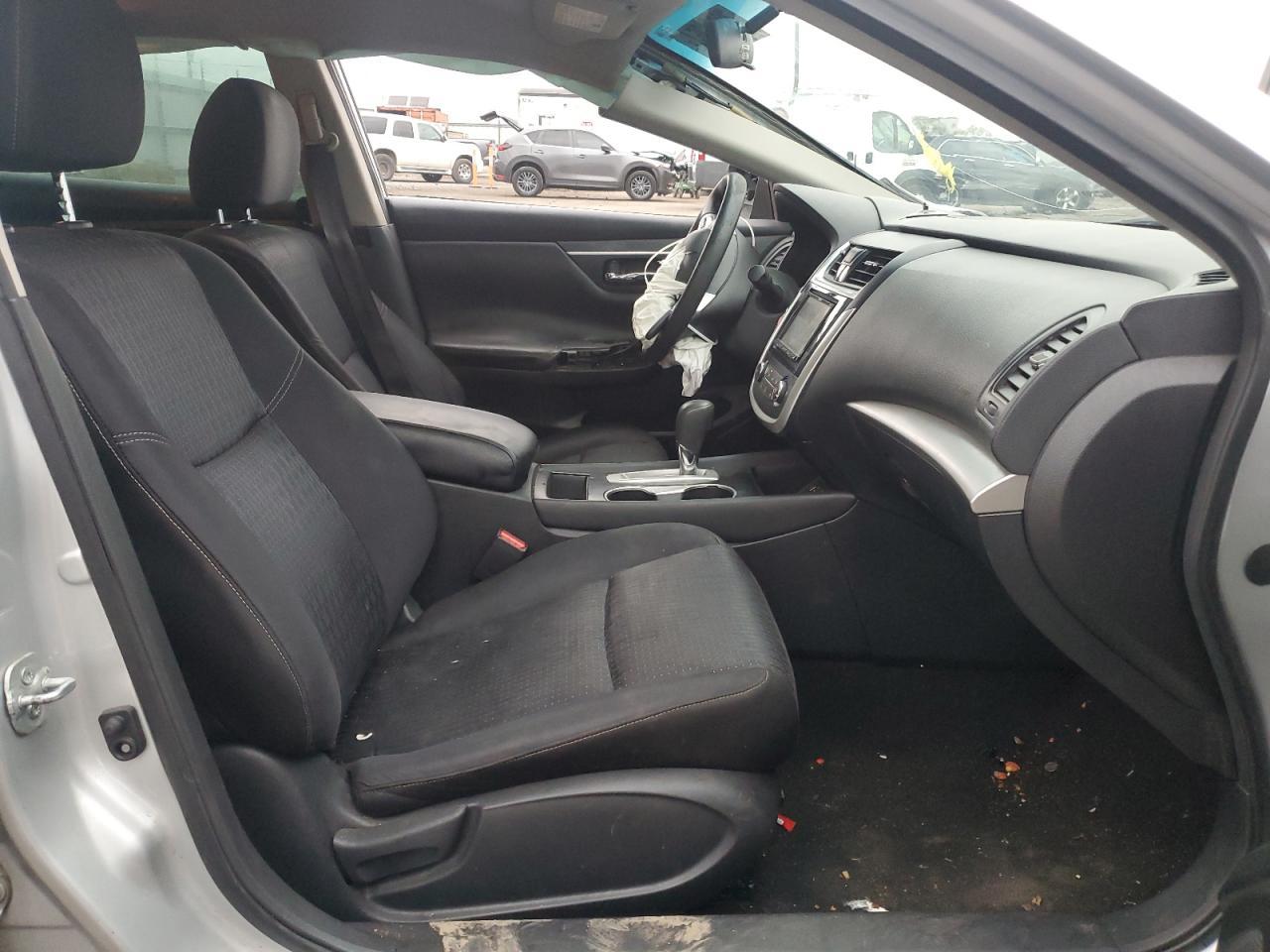 2016 NISSAN ALTIMA 2.5 - Image 7