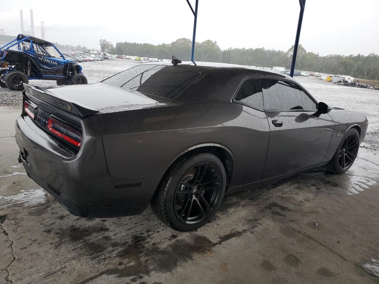2021 DODGE CHALLENGER - Фото 3