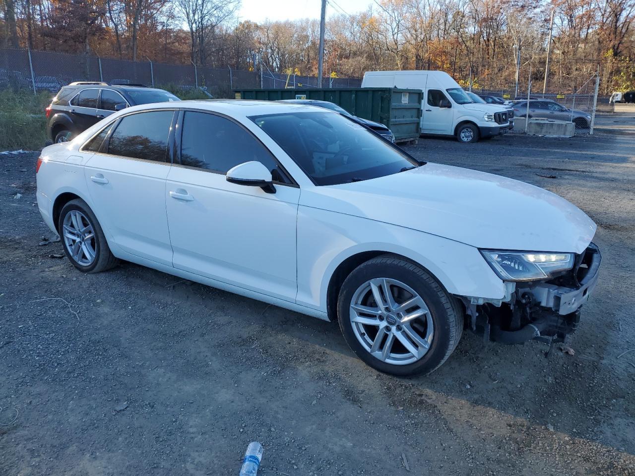 2017 AUDI A4 ULTRA P - Image 4