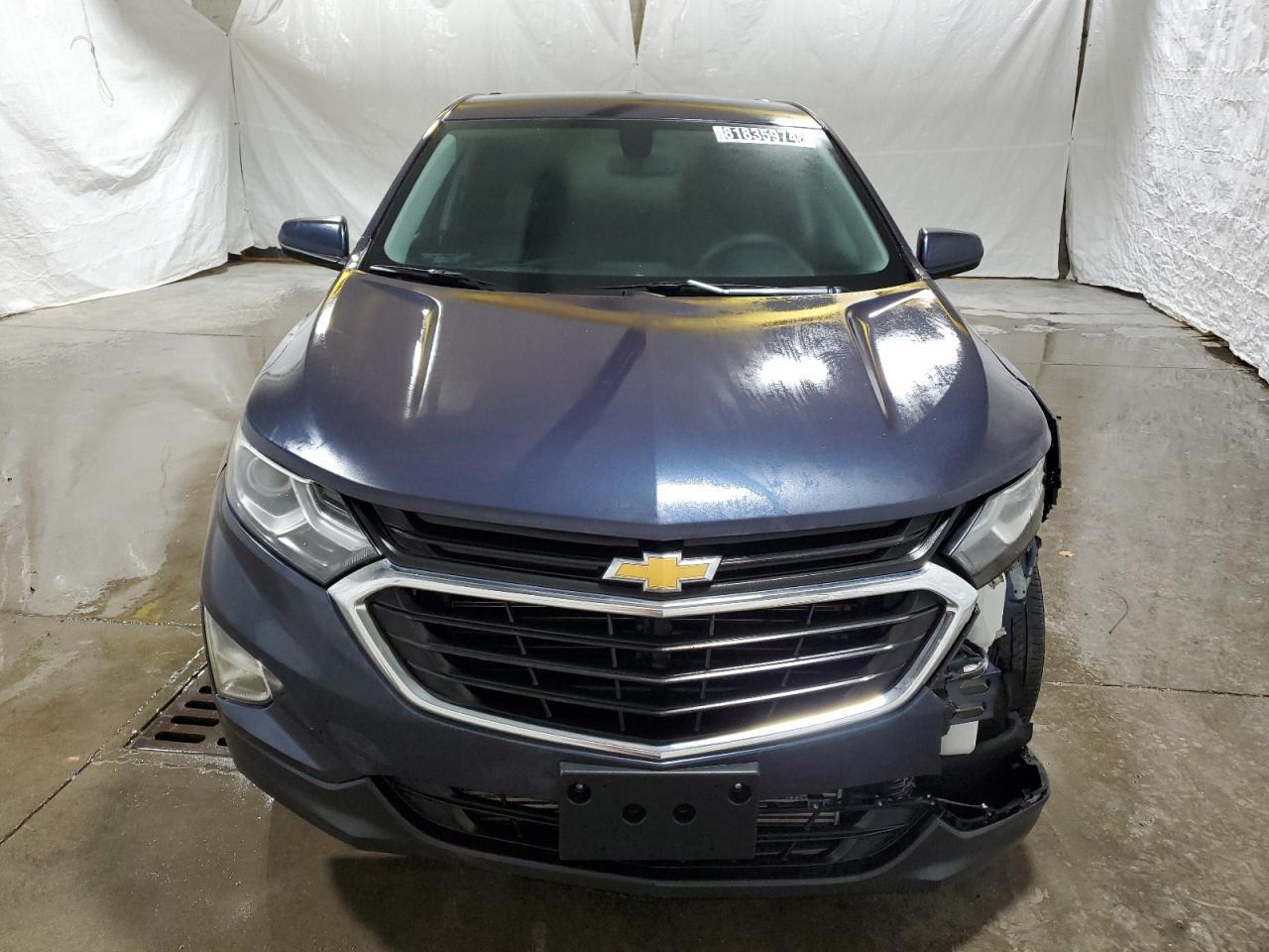 2019 CHEVROLET EQUINOX LT - Image 5
