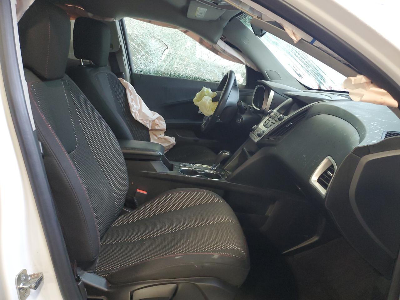 2016 CHEVROLET EQUINOX LT - Image 7