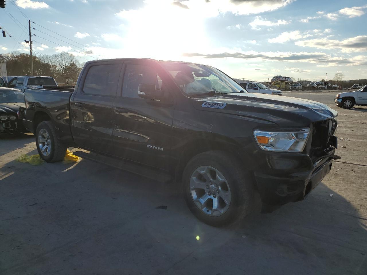 2019 RAM 1500 BIG H - Image 4