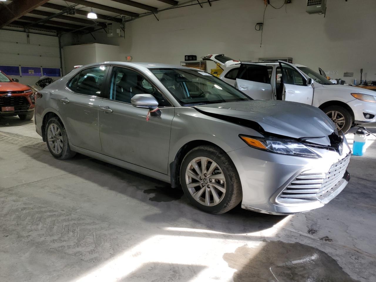 2023 TOYOTA CAMRY LE - Image 4