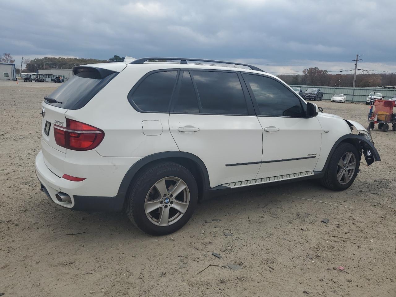2012 BMW X5 XDRIVE3 - Фото 3