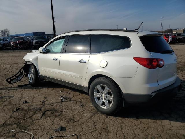 2011 CHEVROLET TRAVERSE L - Image 2