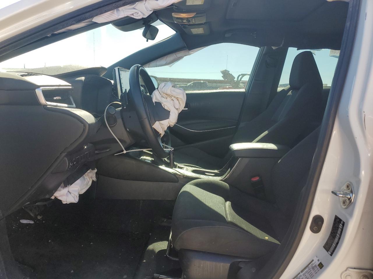 2020 TOYOTA COROLLA SE - Фото 7