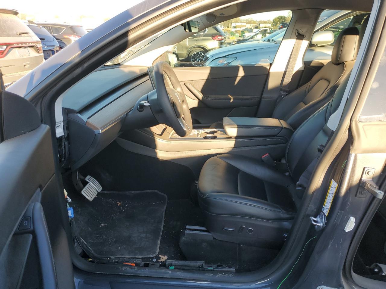 2022 TESLA MODEL Y - Image 7