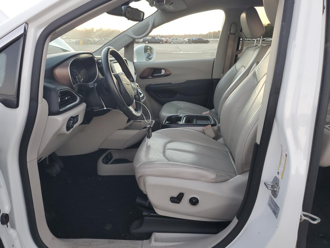 2017 CHRYSLER PACIFICA T - Фото 7