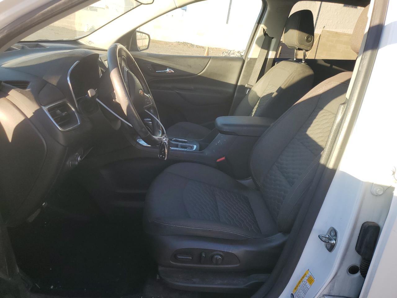 2019 CHEVROLET EQUINOX LT - Фото 7