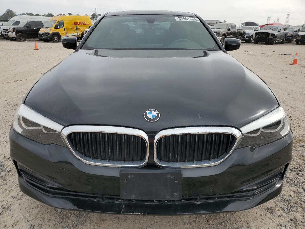 2018 BMW 530 I - Фото 5