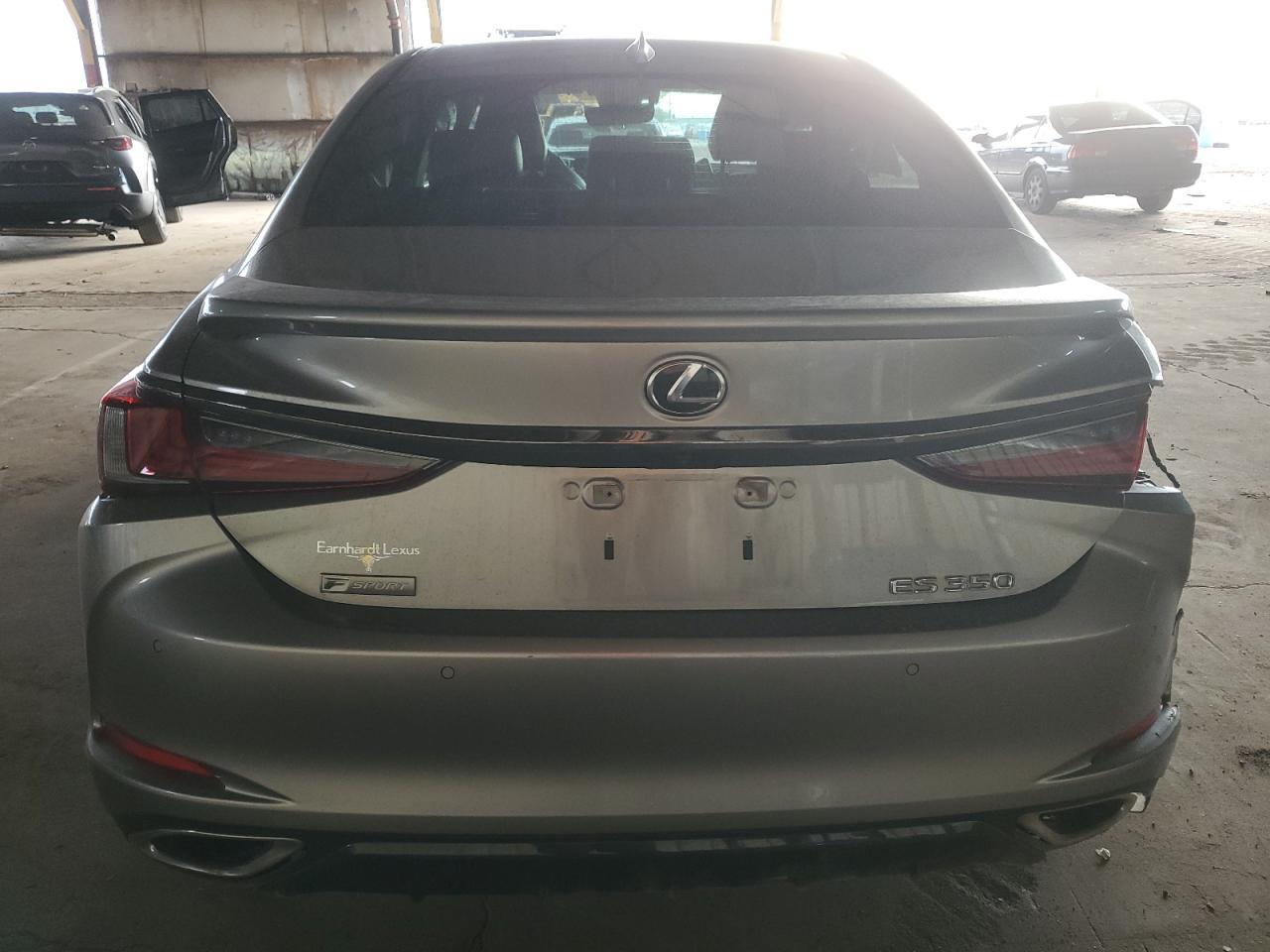 2021 LEXUS ES 350 BAS - Image 6