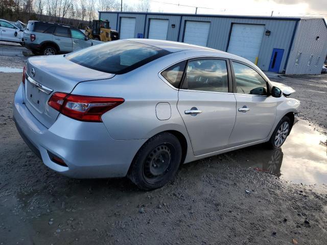 2016 NISSAN SENTRA S - Image 3