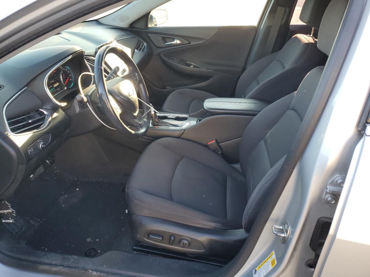 2017 CHEVROLET MALIBU LT - Фото 7