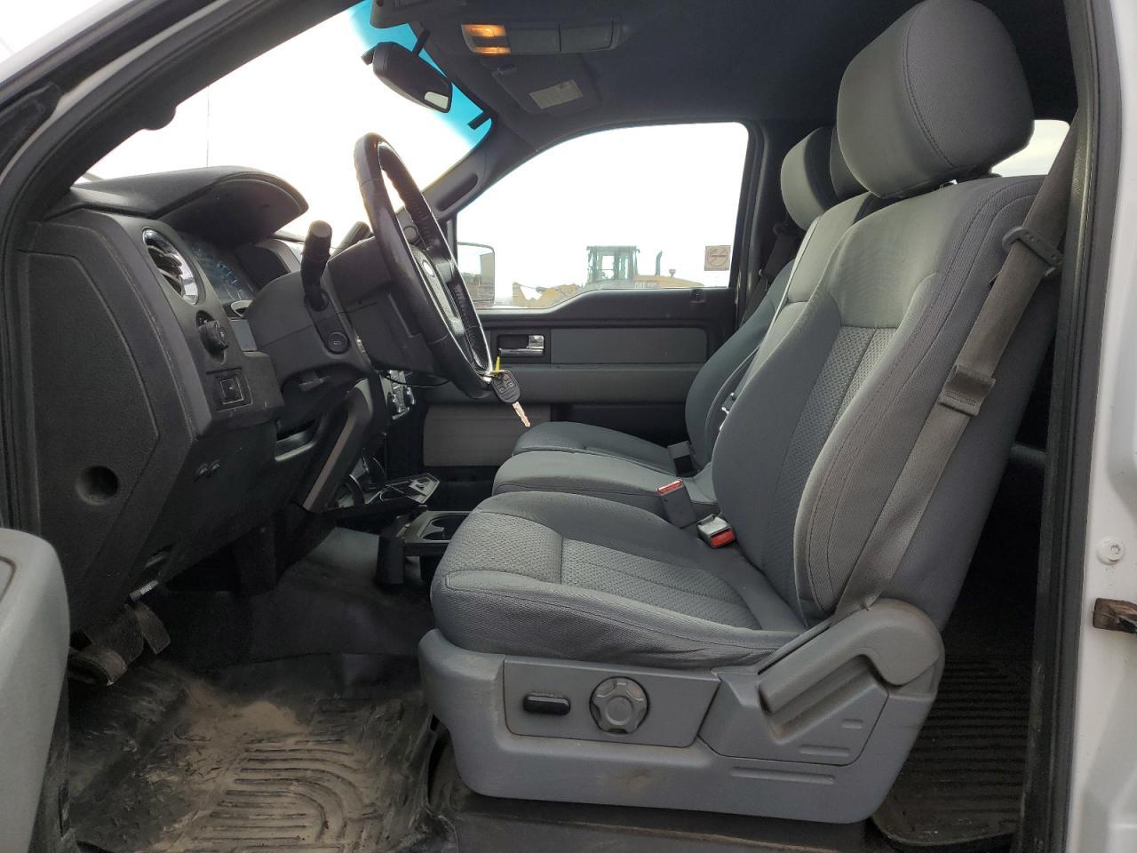 2014 FORD F150 SUPER - Image 7