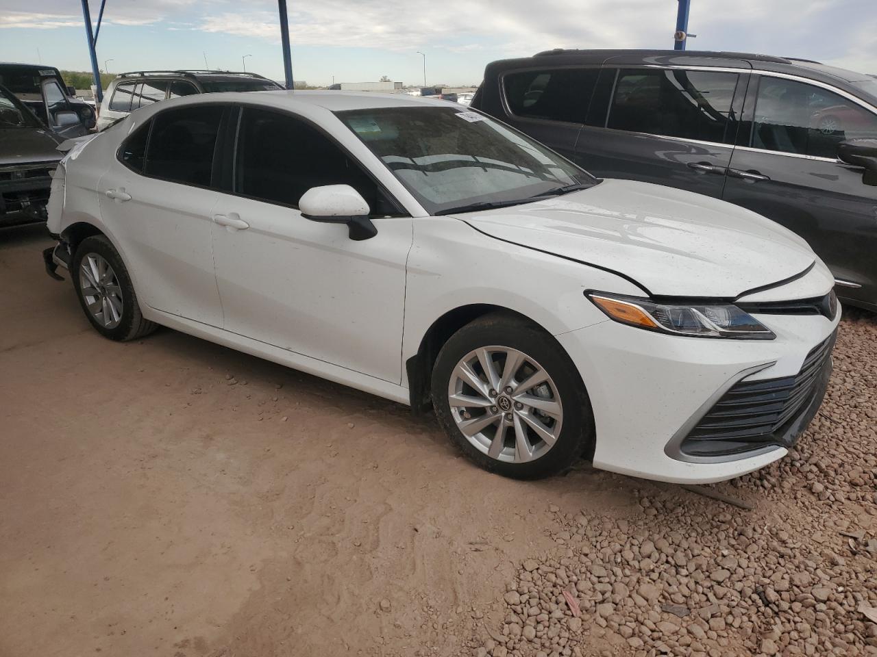 2023 TOYOTA CAMRY LE - Image 4
