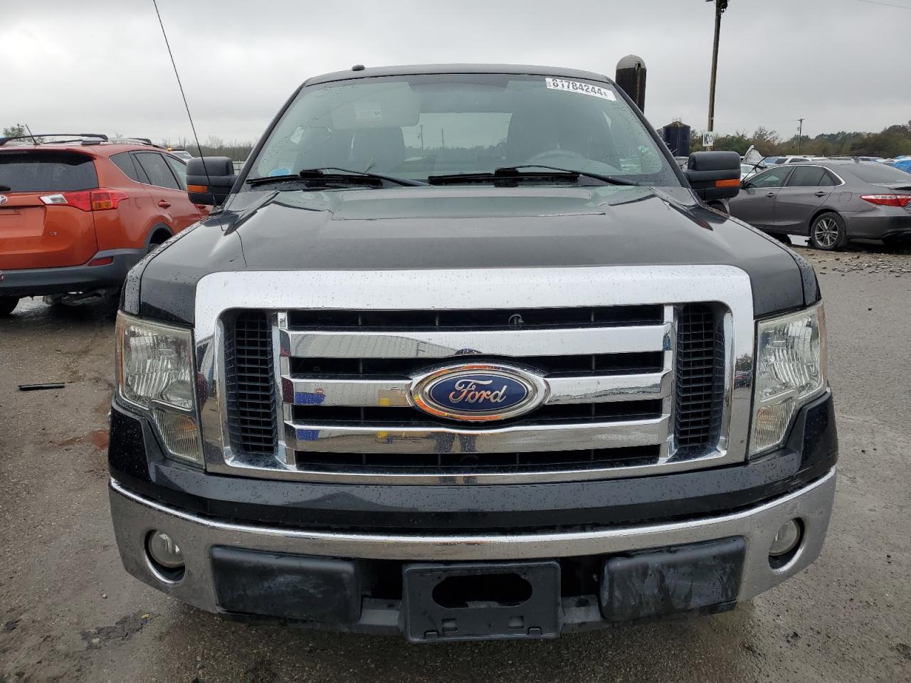 2010 FORD F150 SUPER - Image 5