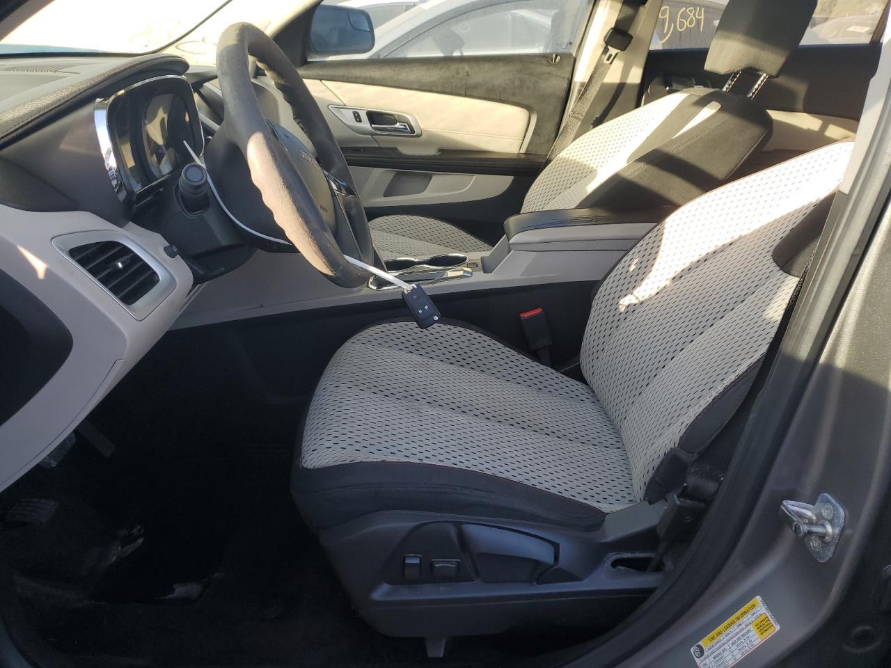 2012 GMC TERRAIN SL - Фото 7