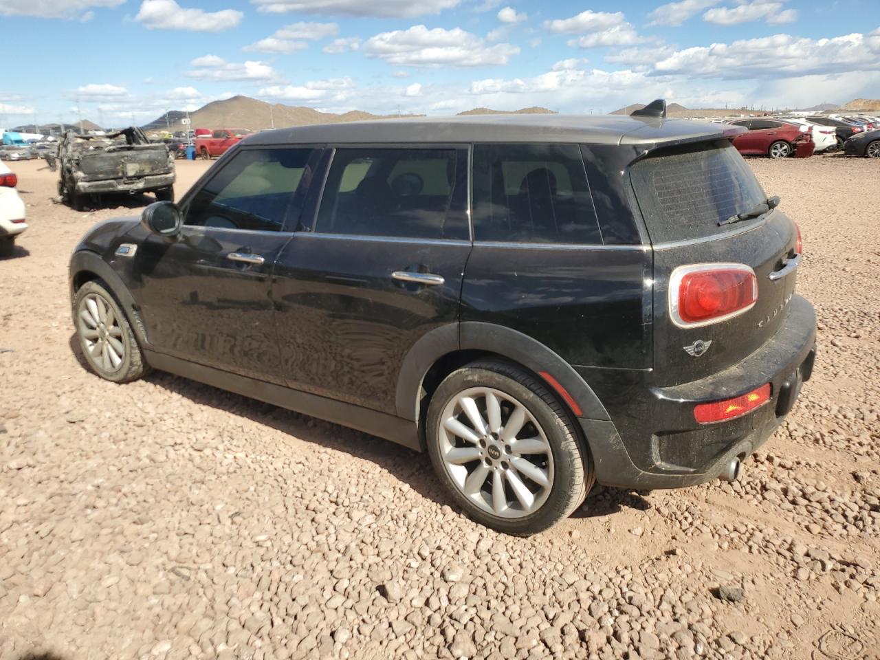 2017 MINI COOPER S C - Image 2