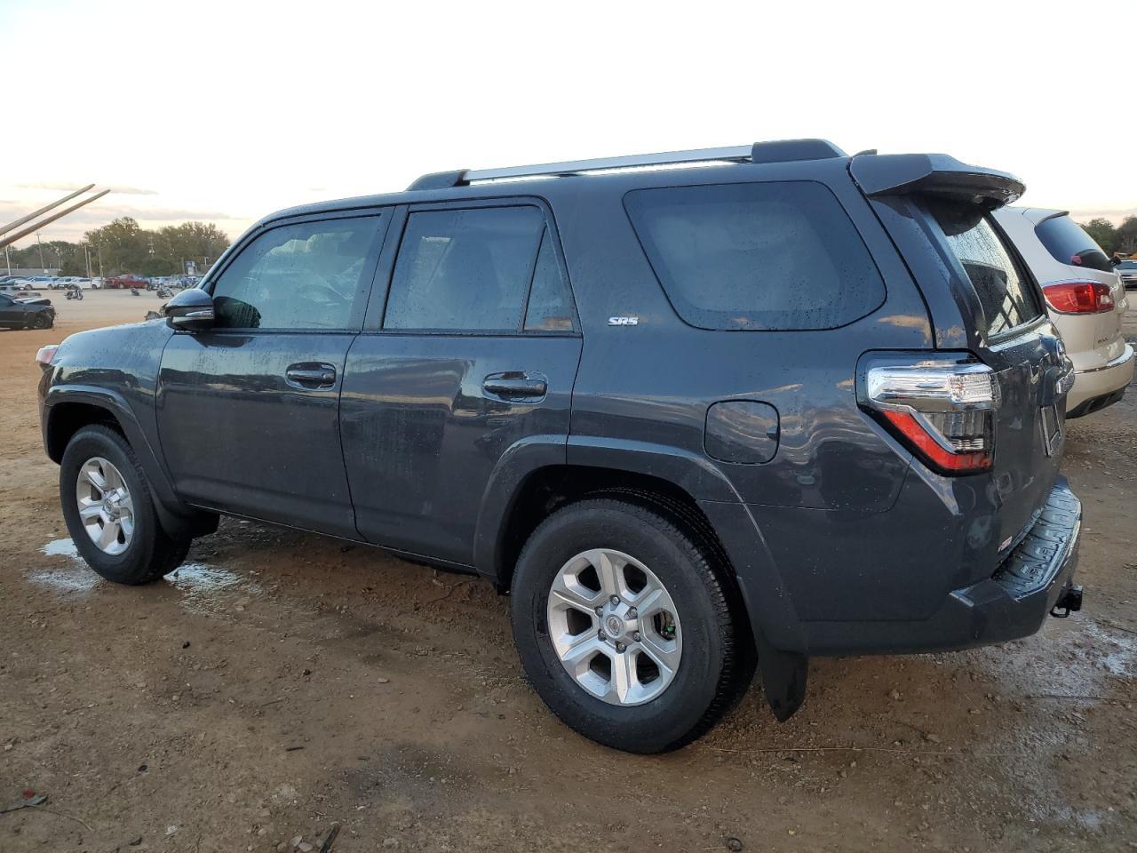 2024 TOYOTA 4RUNNER SR - Image 2