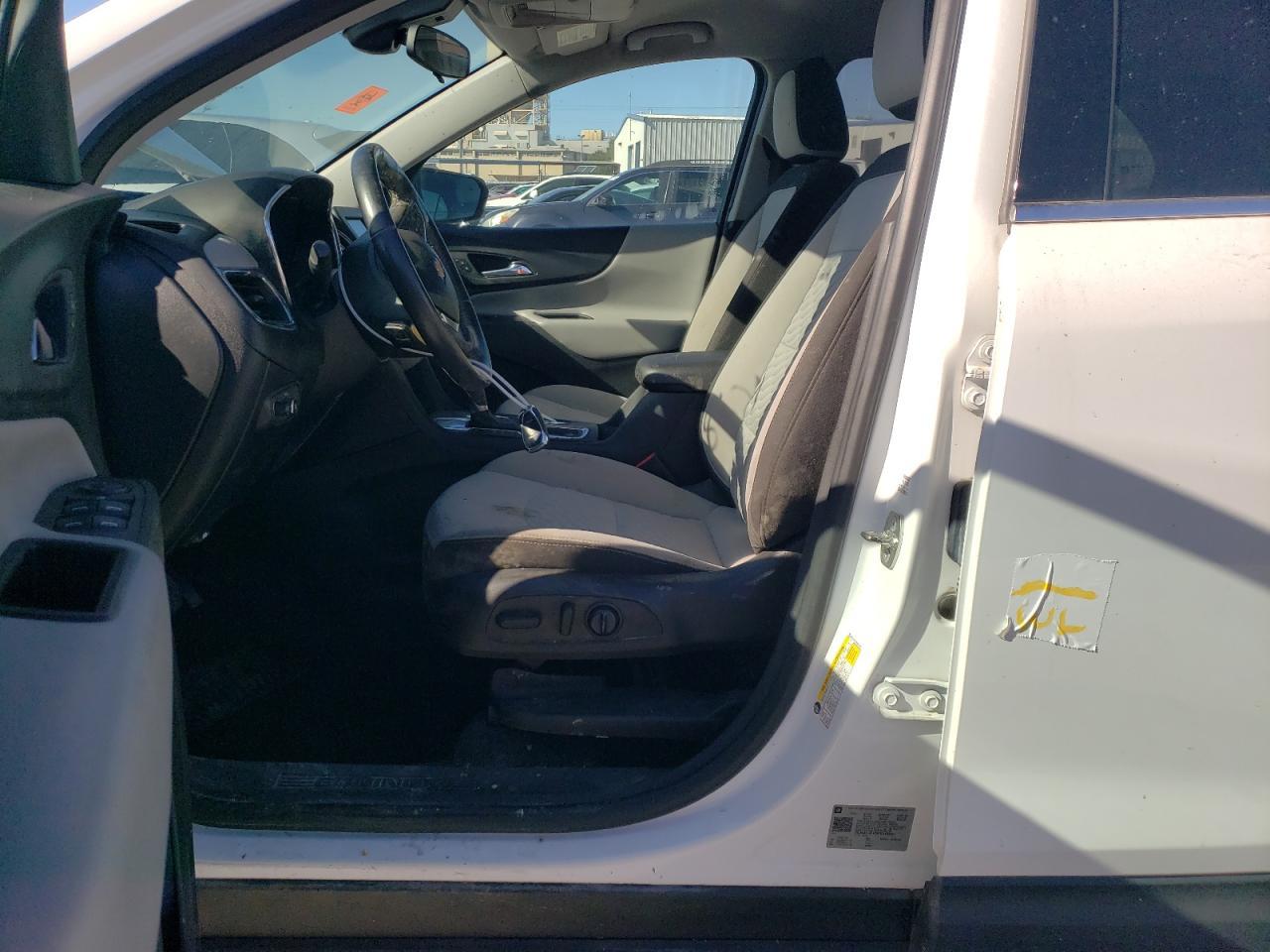 2019 CHEVROLET EQUINOX LT - Фото 7