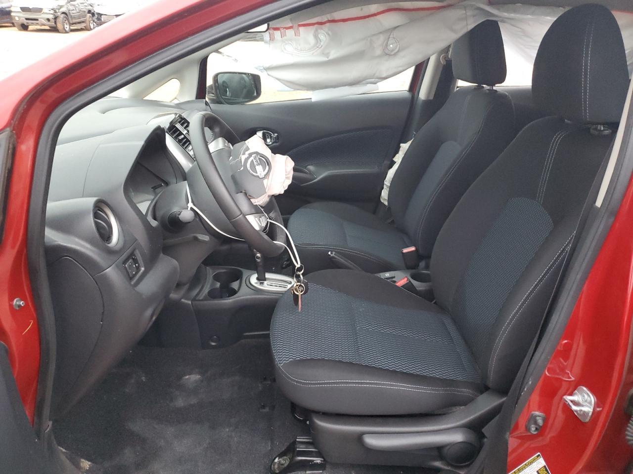 2015 NISSAN VERSA NOTE - Image 7