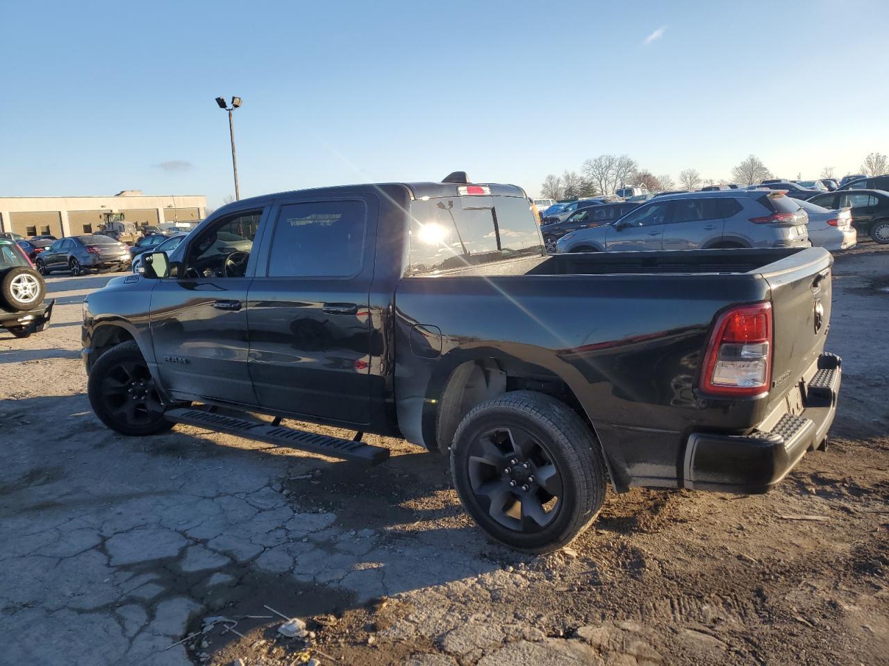 2019 RAM 1500 BIG H - Image 2