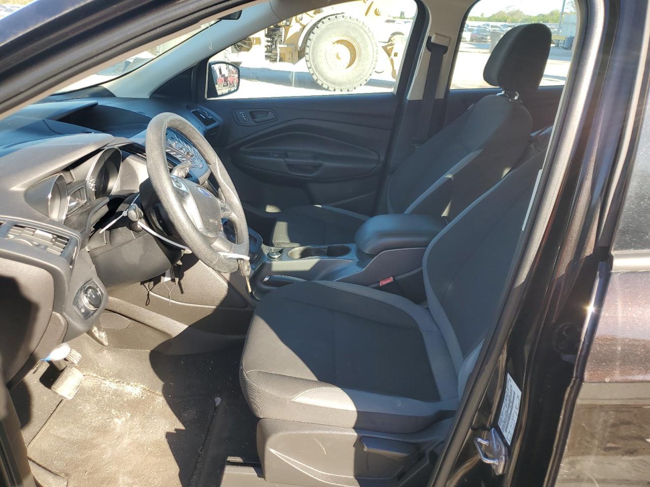 2013 FORD ESCAPE S - Image 7