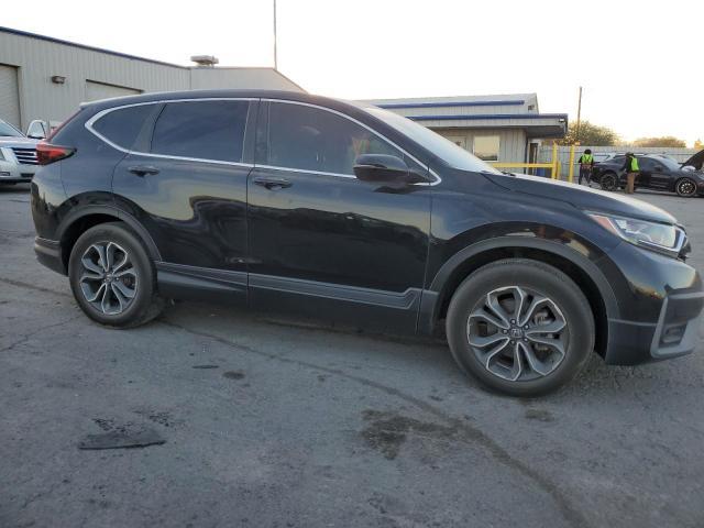 2020 HONDA CR-V EXL - Image 4