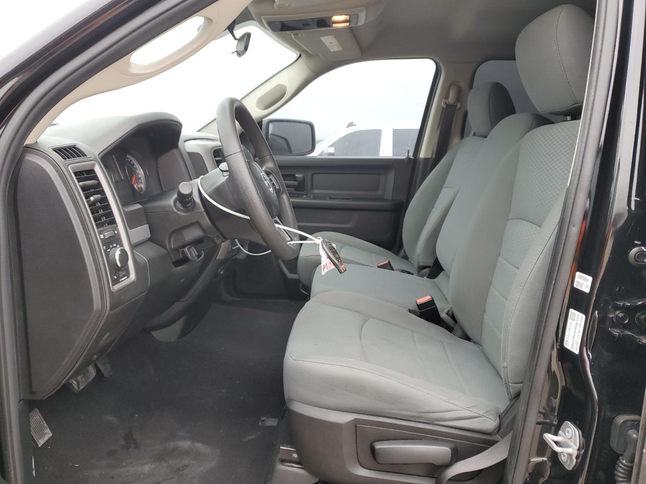 2019 RAM 1500 CLASS - Фото 7