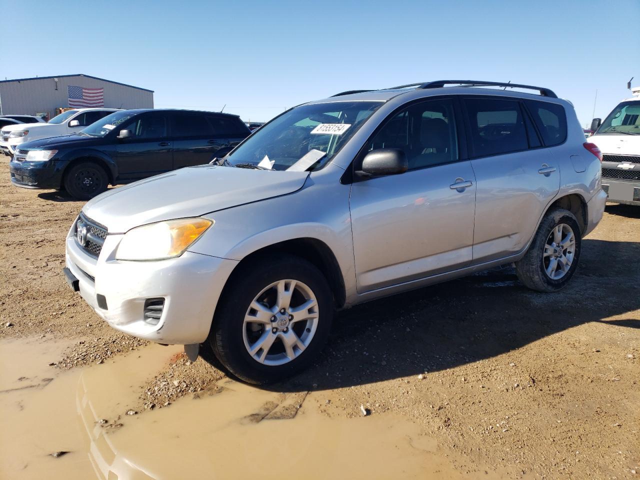 2011 TOYOTA RAV4