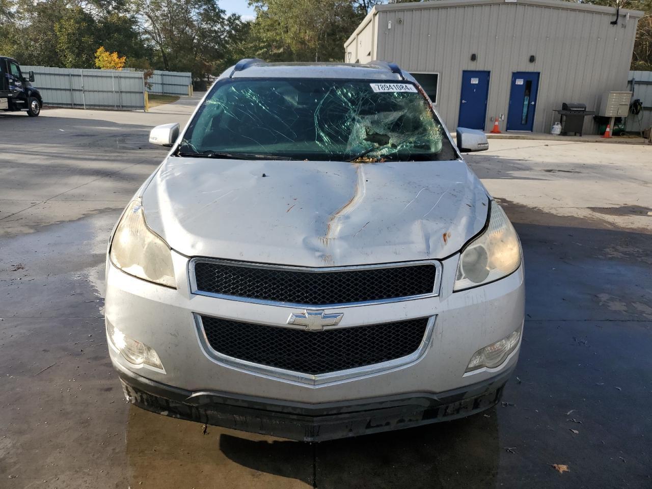 2011 CHEVROLET TRAVERSE L - Image 5