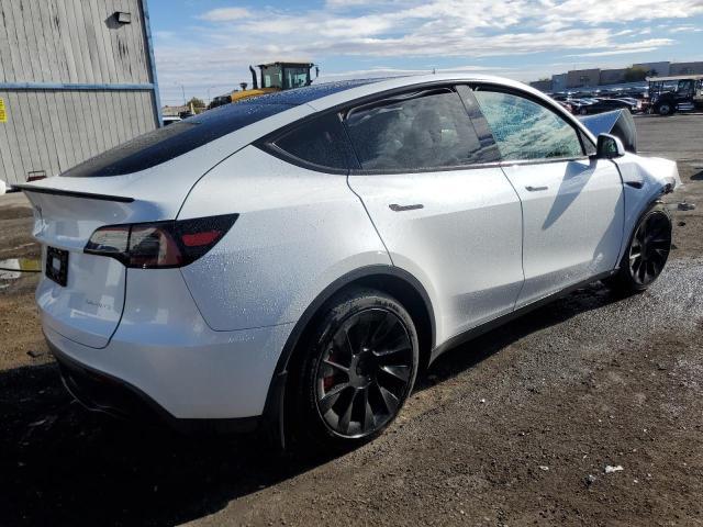 2023 TESLA MODEL Y - Фото 3