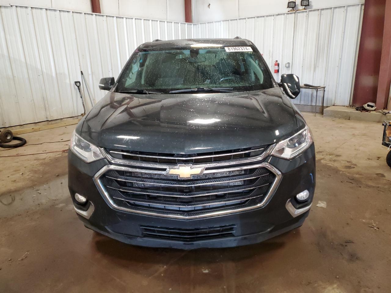 2021 CHEVROLET TRAVERSE L - Image 5