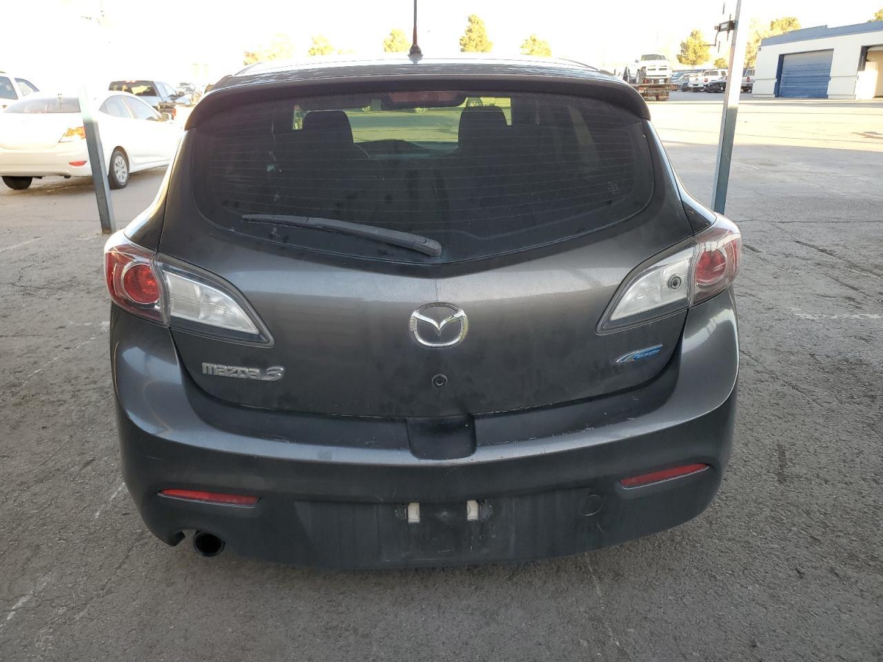 2013 MAZDA 3 I - Фото 6