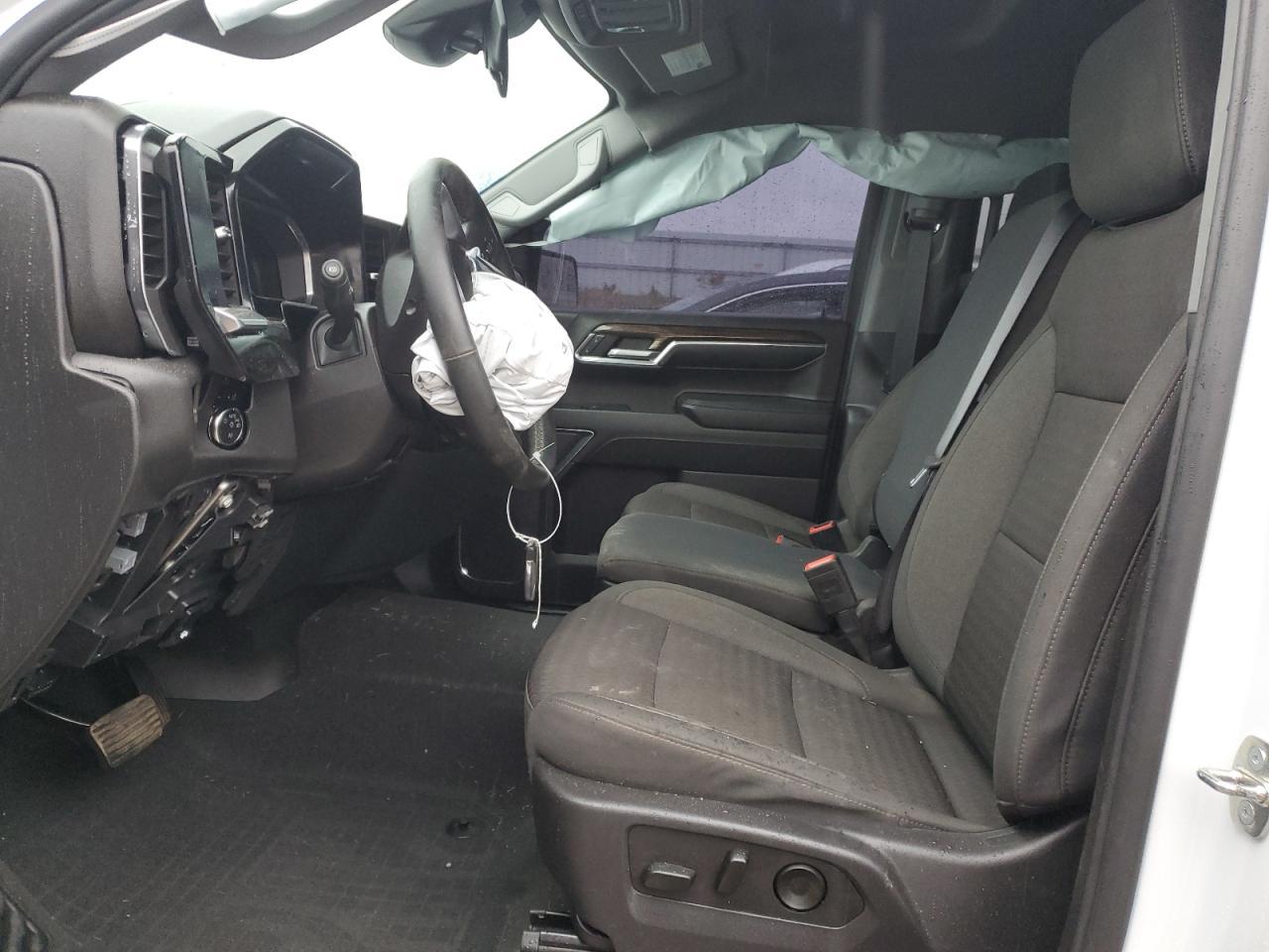 2024 GMC SIERRA K15 - Image 7