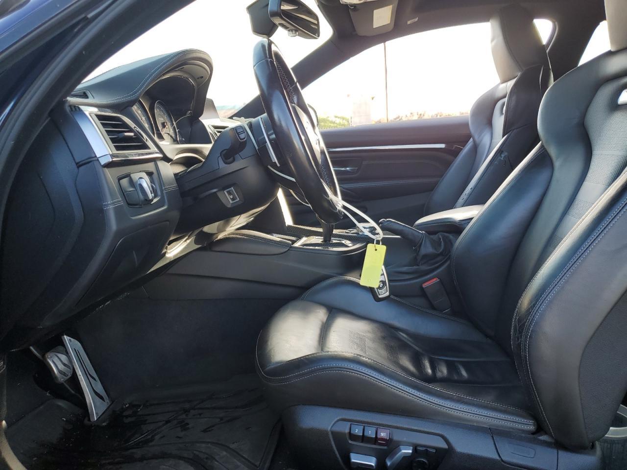 2016 BMW M4 - Image 7