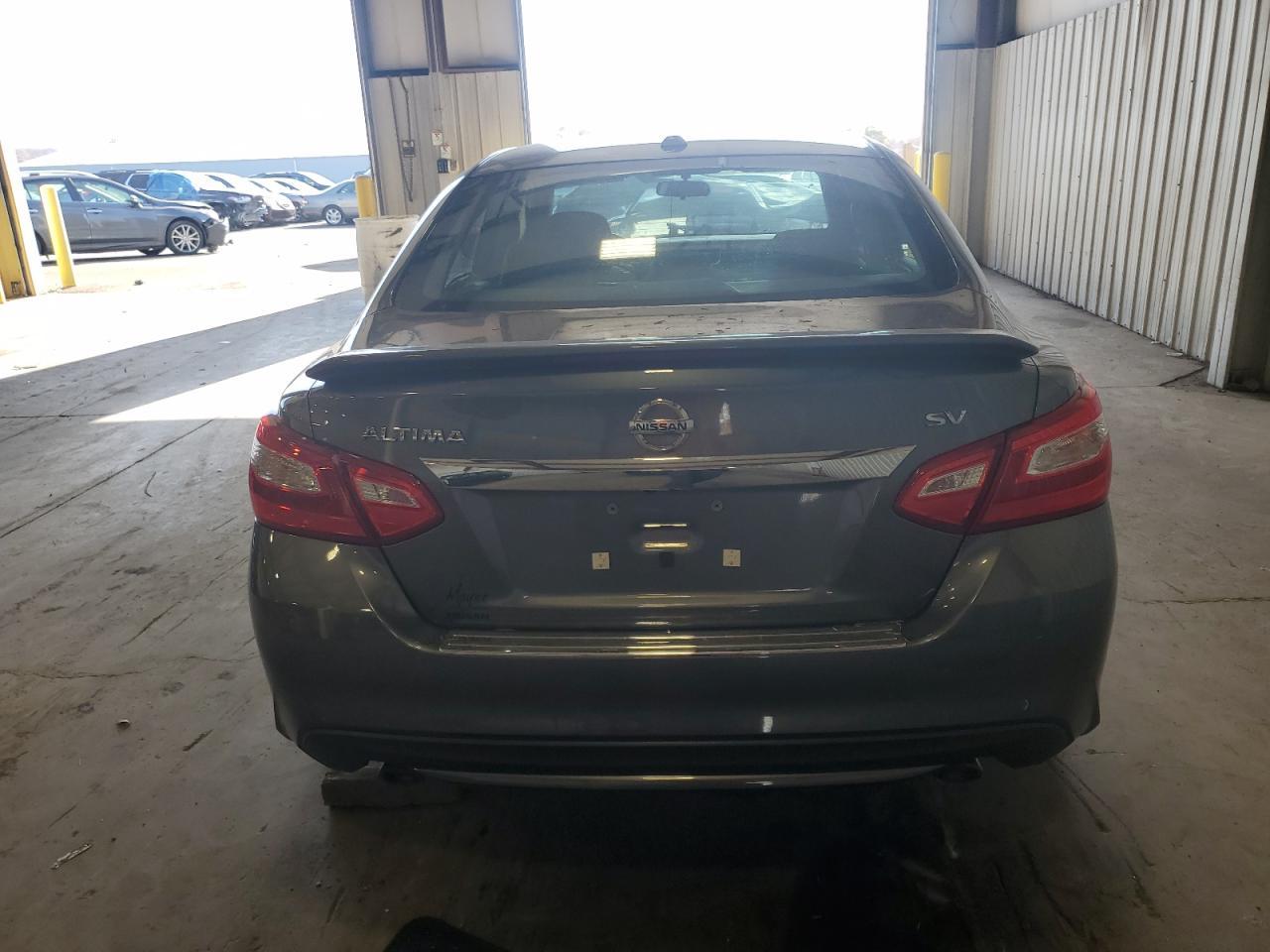 2016 NISSAN ALTIMA 2.5 - Image 6